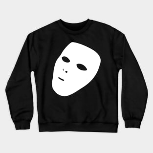 MK-ULTRA Crewneck Sweatshirt